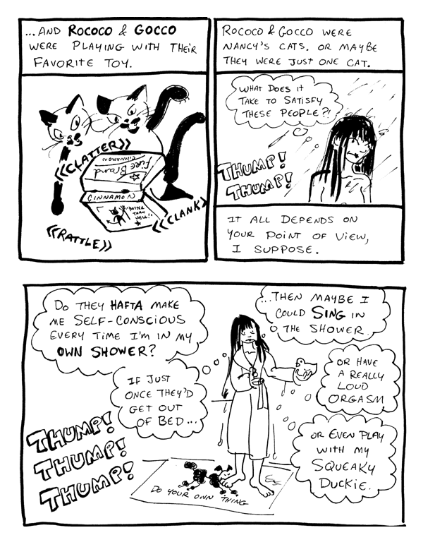 A Quest For Quiet Cat Toys (Page 3)